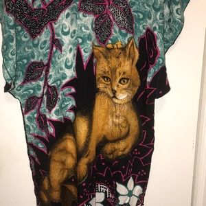 Traditional BATIK Made by ELOK EUC